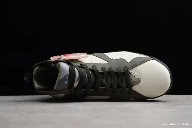 Rep LUCY Air Icicle x Patta 7 AT3375-100 Jordan 0617